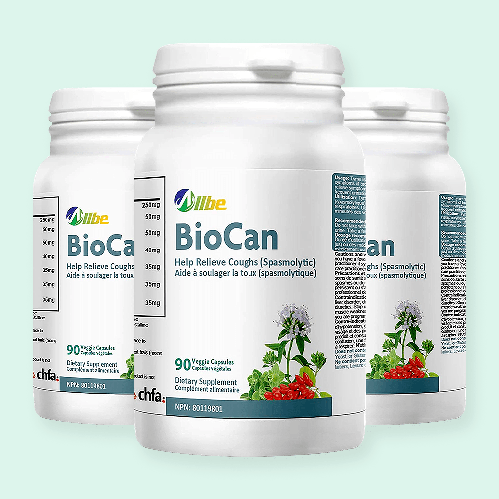 BioCan 90 Capsules