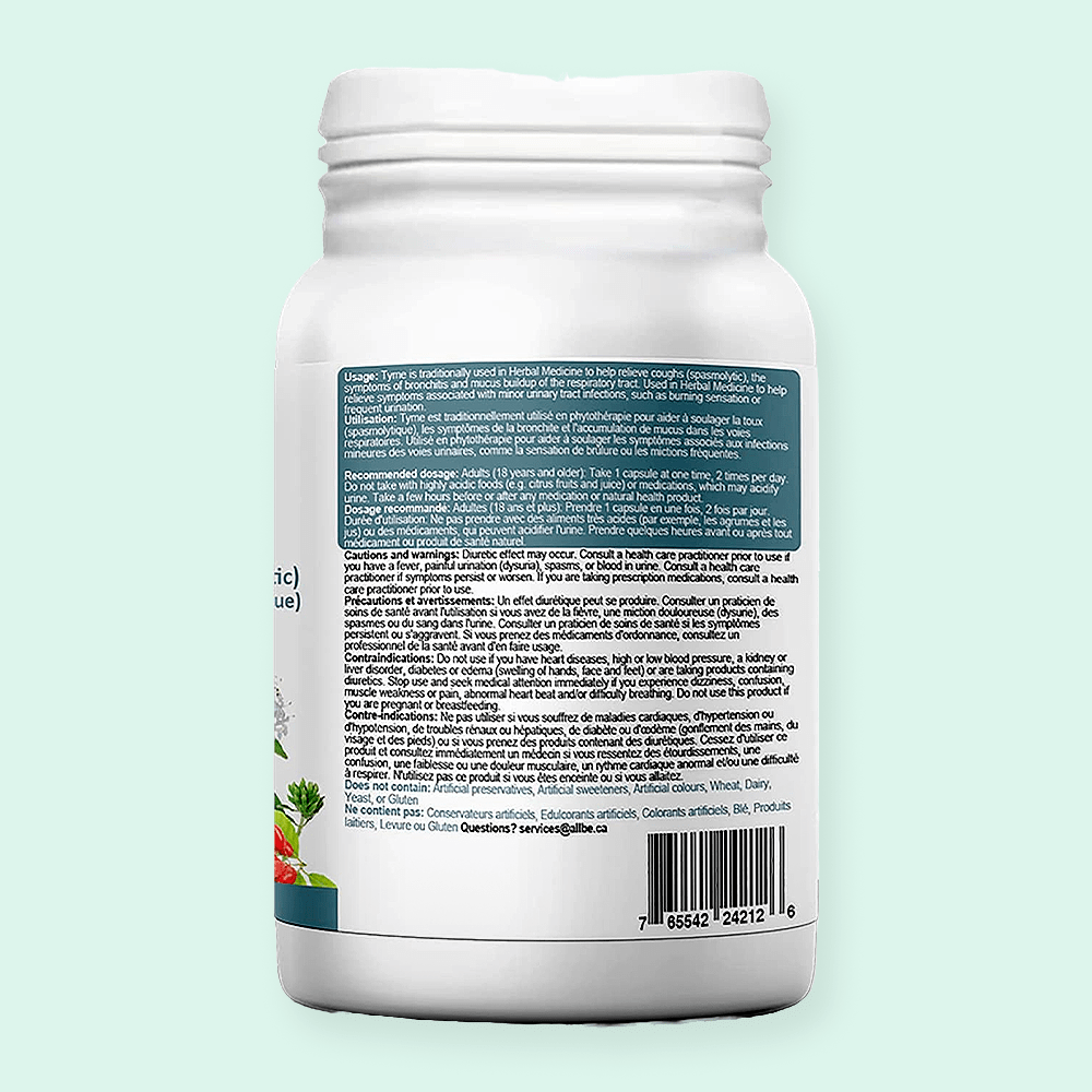 BioCan 90 Capsules