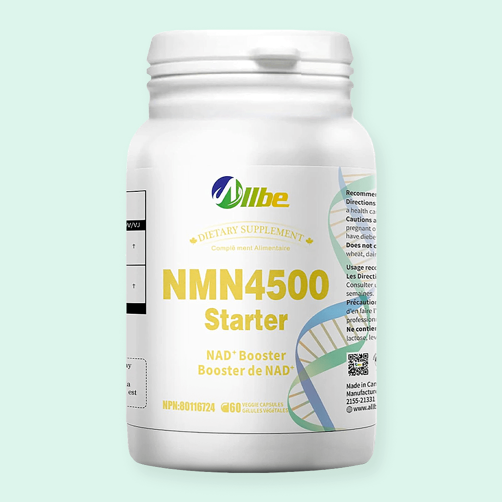 an002-nmn4500starter