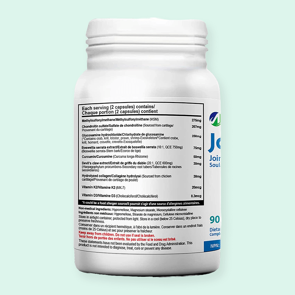 JointCan 90 Capsules