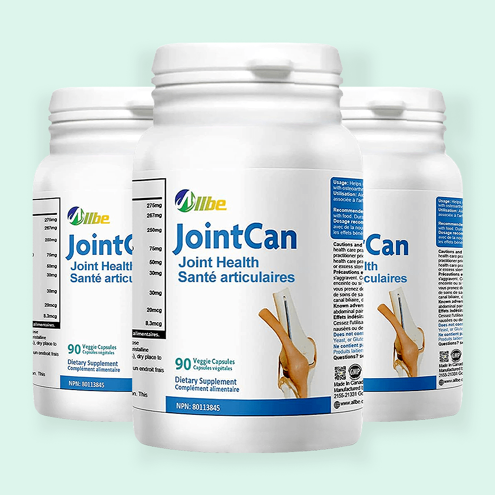 JointCan 90 Capsules