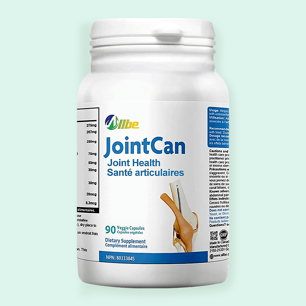 JointCan 90 Capsules