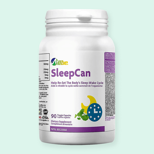 SleepCan 90 Capsules