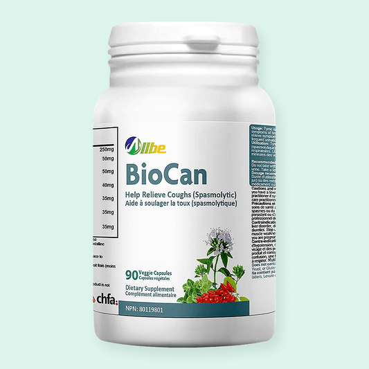 BioCan 90 Capsules