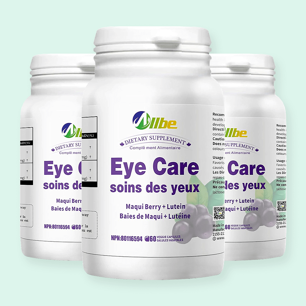 Eye Care 60 Capsules