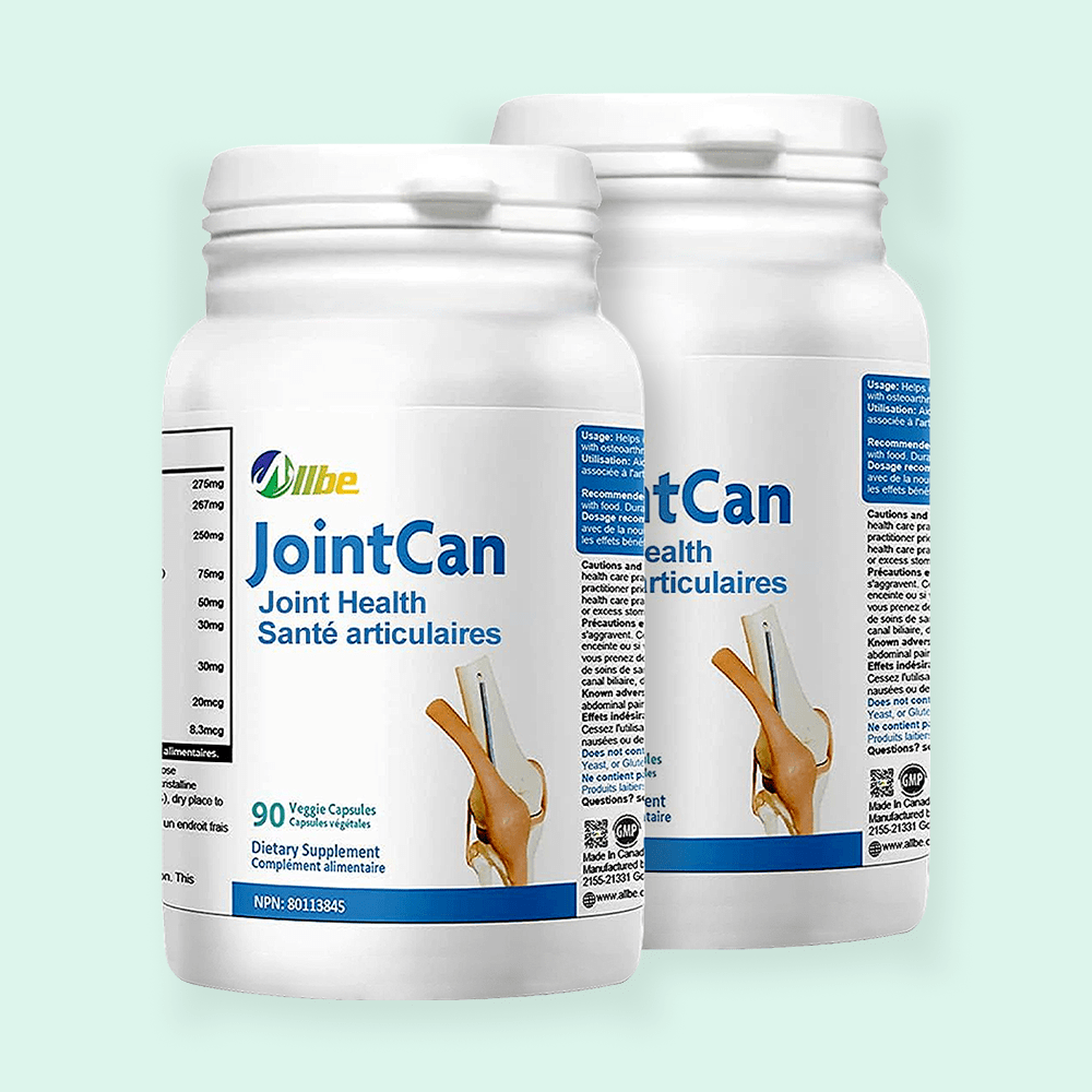 JointCan 90 Capsules
