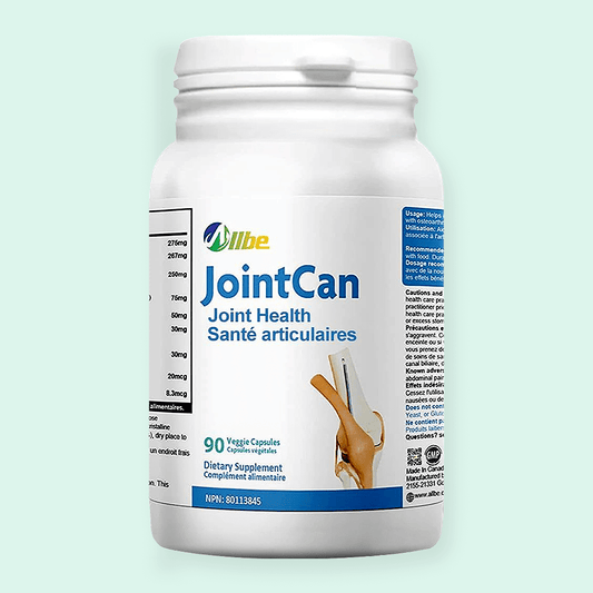 JointCan 90 Capsules
